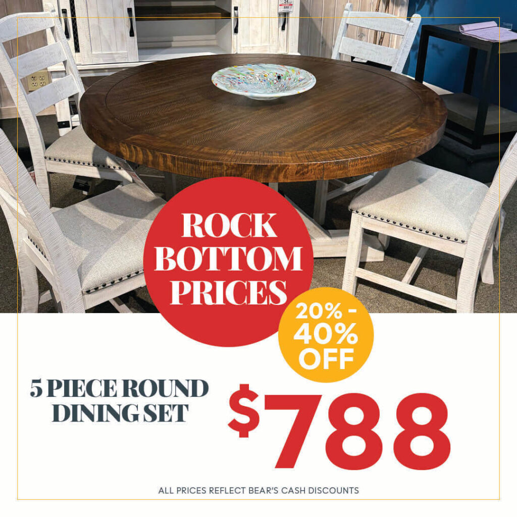 Bears Rock Bottom Prices Cont SM Social 20264