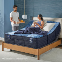 Serta iComfort Aspire Plush - Image 6