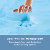 Serta Perfect Sleeper X Max Firm Pillow Top - Image 5