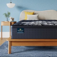 Serta Perfect Sleeper X Max Firm Pillow Top