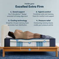 Serta Perfect Sleeper X Excelled Extra Firm - Image 3
