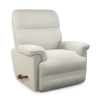 Jay Rocking Recliner -STONE - Image 3