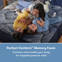 Serta Perfect Sleeper X Kendall Medium - Image 4