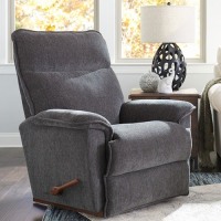 Jay Rocking Recliner -STONE - Image 2