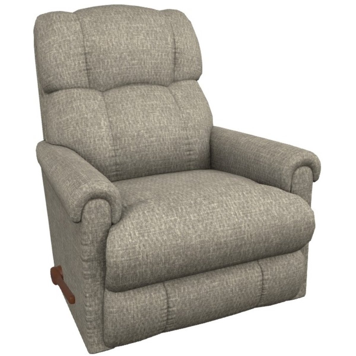 Pinnacle Rocking Recliner - Image 4
