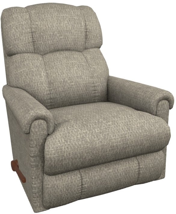 Pinnacle Rocking Recliner - Image 4
