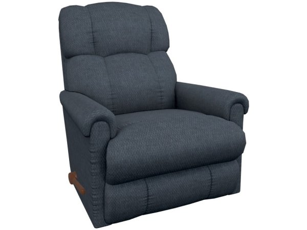 Pinnacle Rocking Recliner