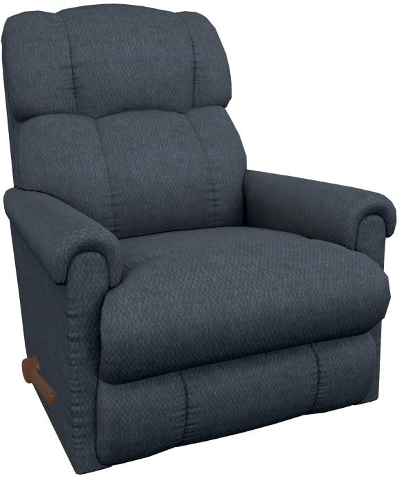 Pinnacle Rocking Recliner