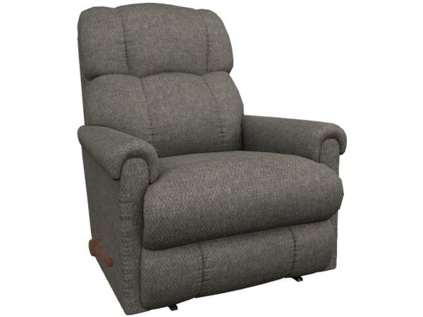 Pinnacle Wall Recliner