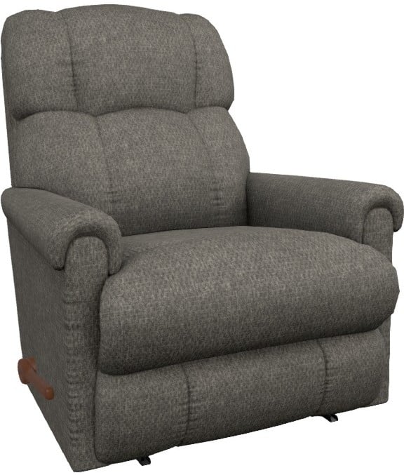 Pinnacle Wall Recliner