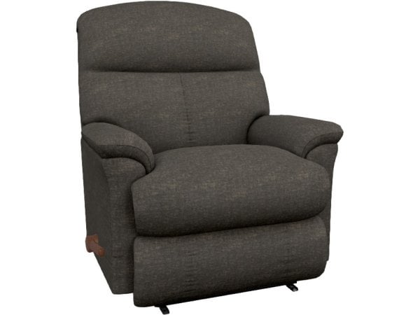 Reed Wall Recliner