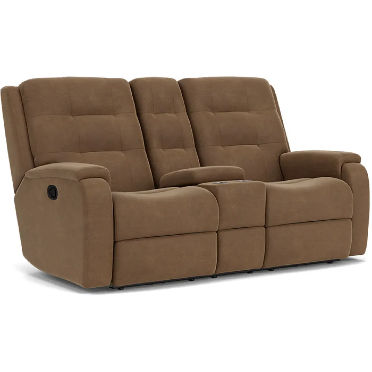 2810-601_20250829_1 Arlo Power Reclining CONSOLE WITH HEADREST AND LUMBAR - Image 6