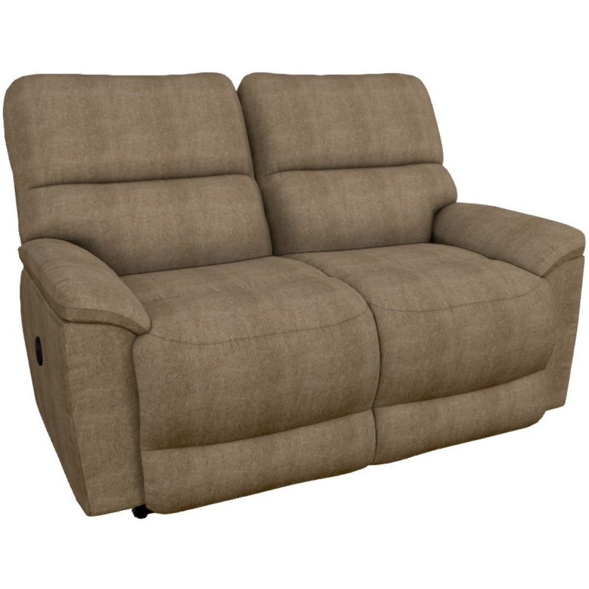 Brooks Reclining Loveseat - Image 1
