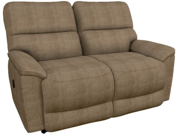 Brooks Reclining Loveseat