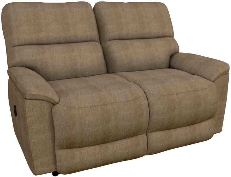 Brooks Reclining Loveseat