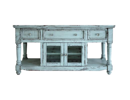 ARUBA 70'' TV CONSOLE