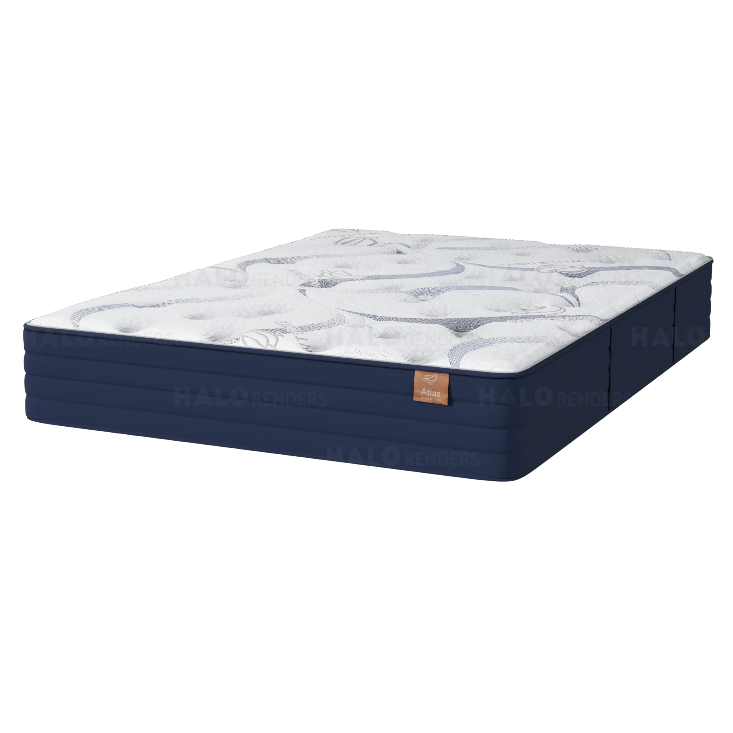 Atlas Firm Mattress