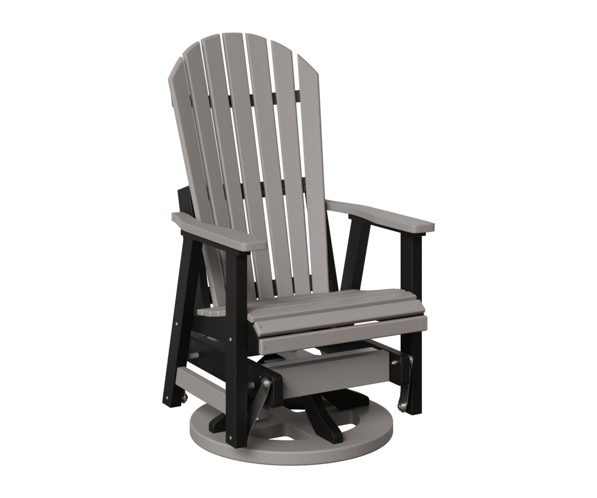 Comfo Back Glider LG-BK