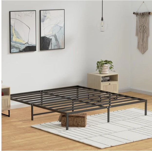 MANTUA DELUXE PLATFORM BASE