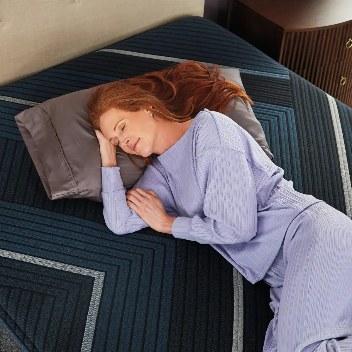 Beautyrest World Class Plush - Image 3