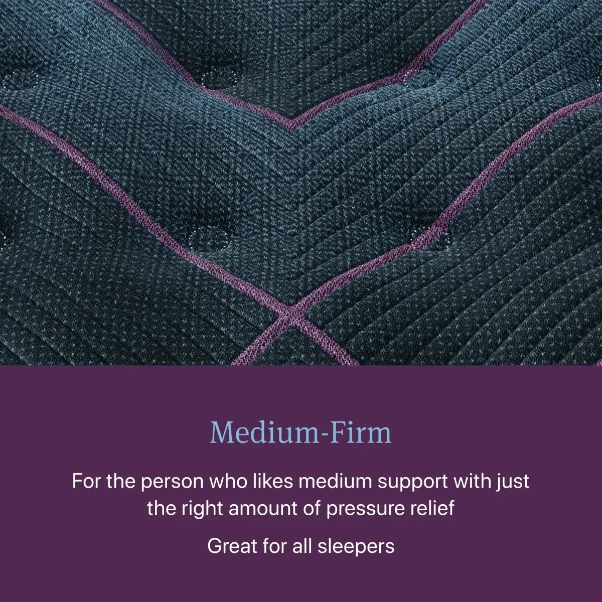 Beautyrest World Class Medium Firm - Image 6