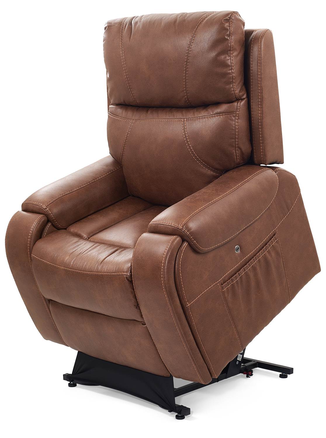 SEDONA LIFT CHAIR IN ACORN