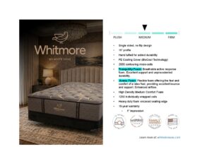 WHITMORE MEDIUM - Image 2