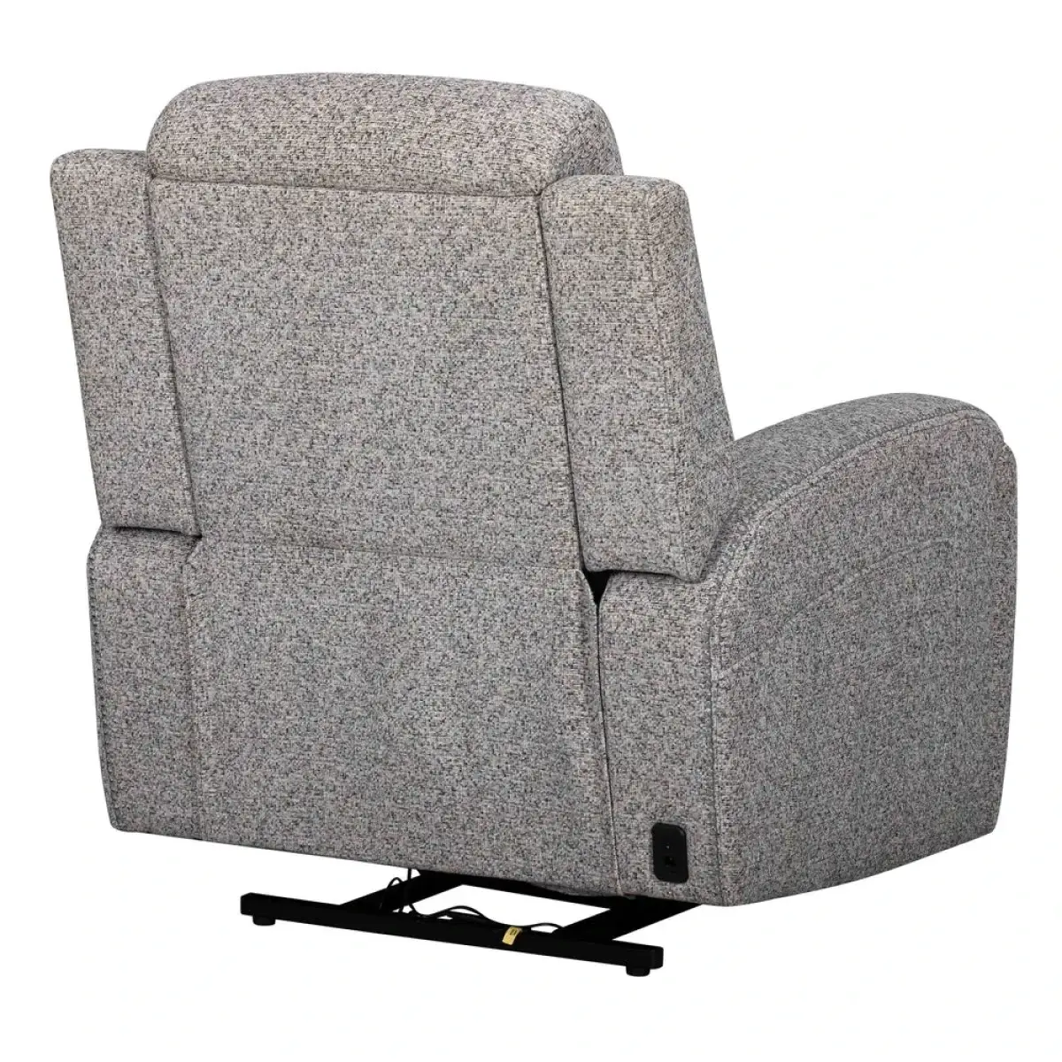 Armstrong - Southampton Storm Power Recliner With Heat, Massage & Auto-glide - Image 5