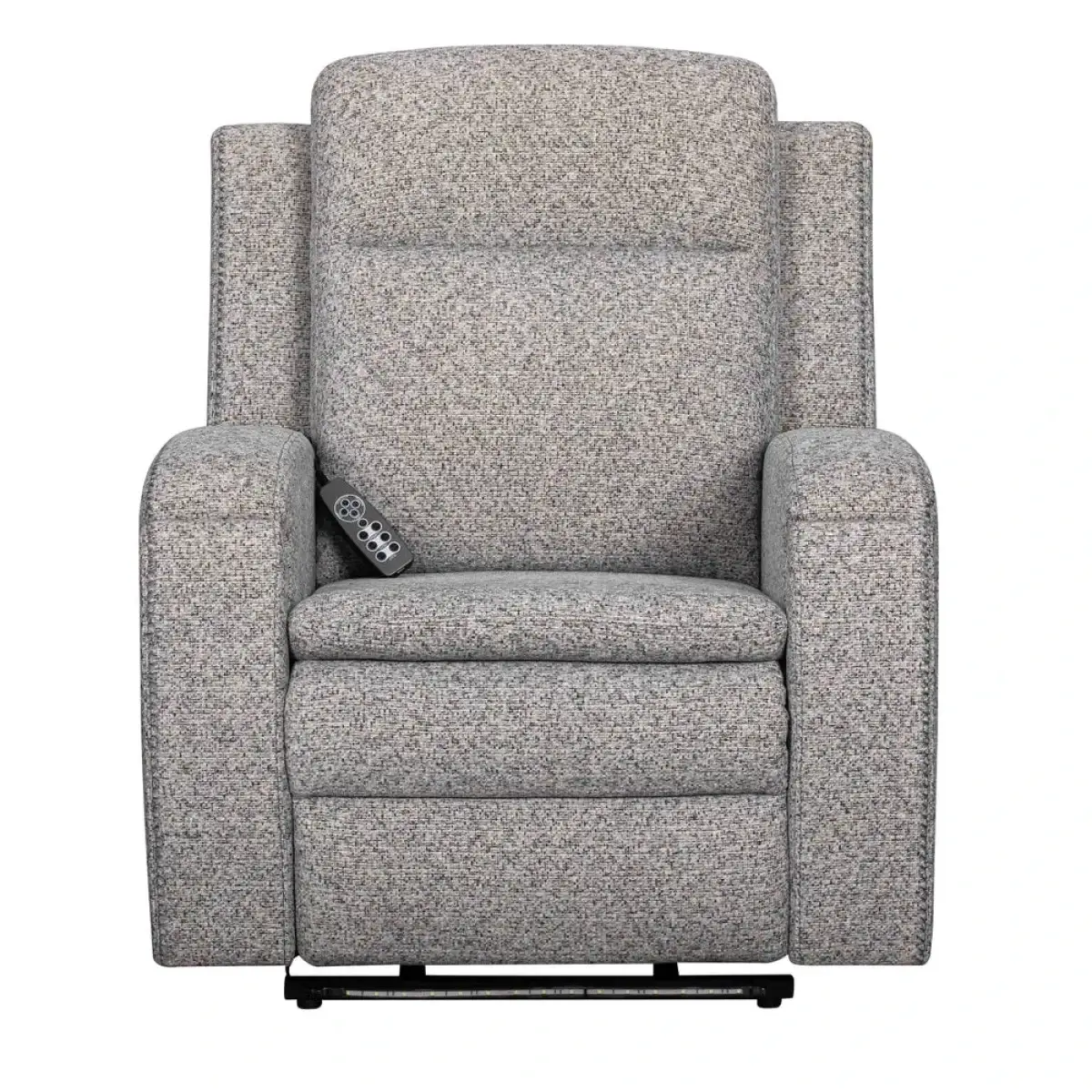 Armstrong - Southampton Storm Power Recliner With Heat, Massage & Auto-glide - Image 2