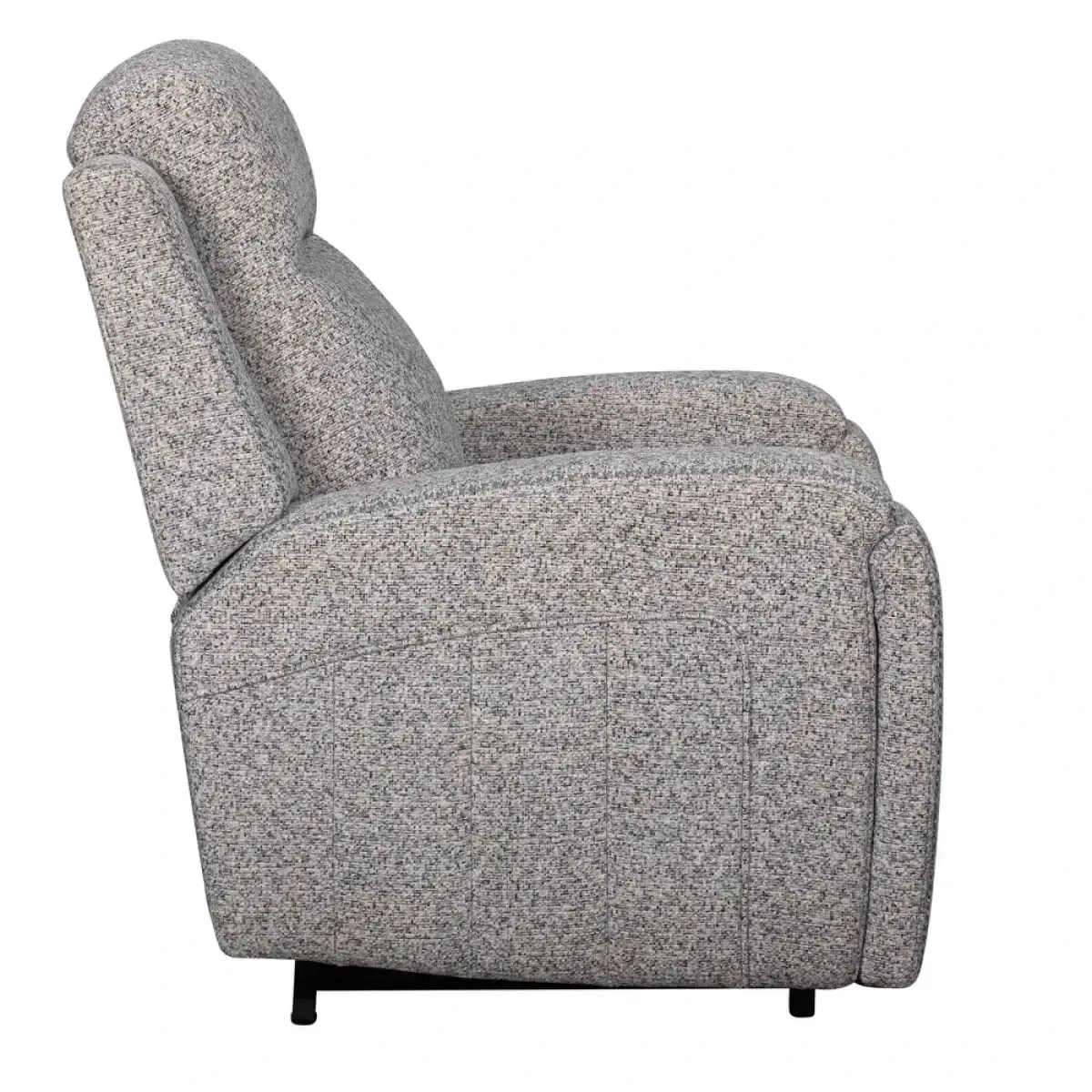 Armstrong - Southampton Storm Power Recliner With Heat, Massage & Auto-glide - Image 4