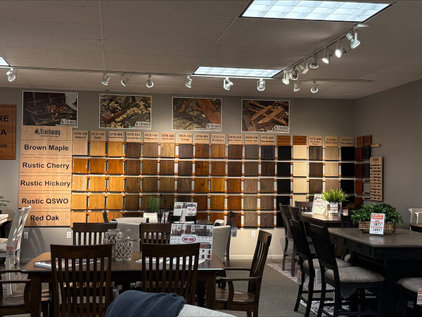ELLINGTON DINING SET - Image 3