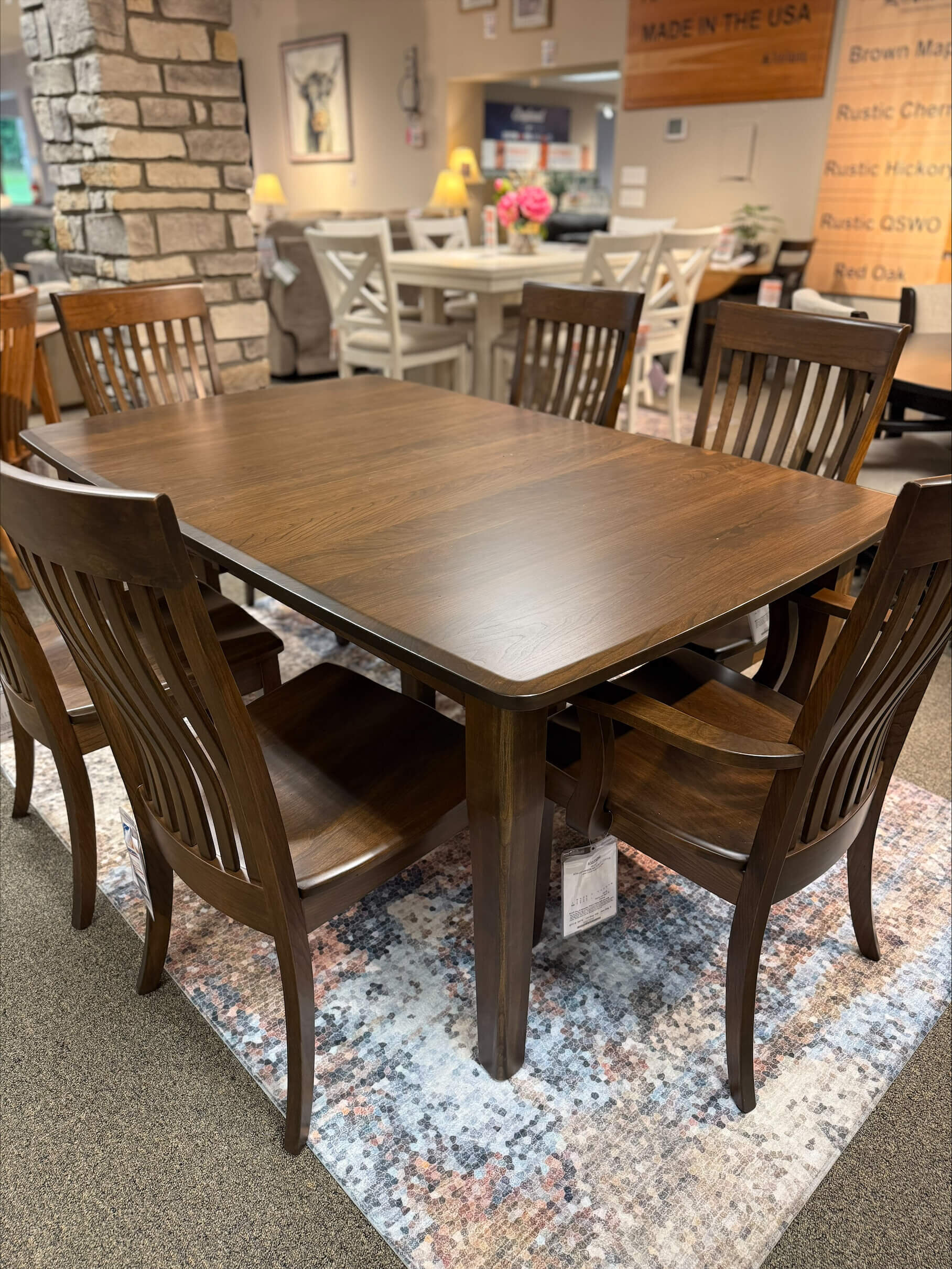 processed-C95109DA-DE46-4C5F-968D-2272CB513E62 (1) EASTON PIKE DINING - Image 1