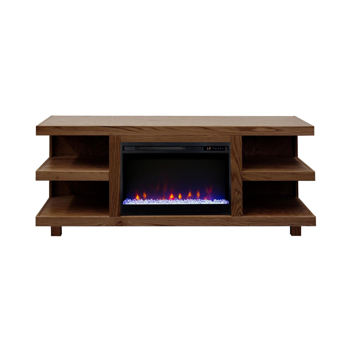 Laurel Canyon 65" Fp Tv Stand