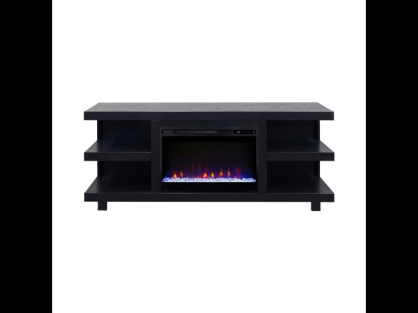 Laurel Canyon 65" Fp Tv Stand
