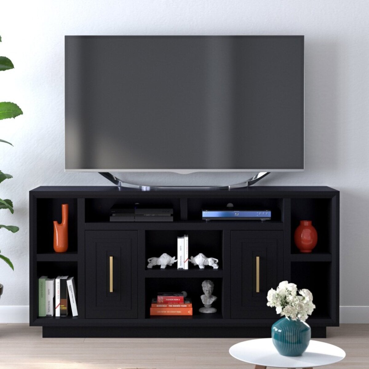 Sunset 67" Tv Console - Image 3