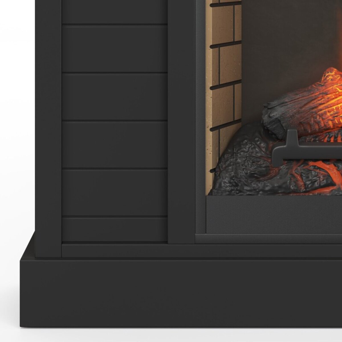 Washington Fireplace Mantel - Image 6