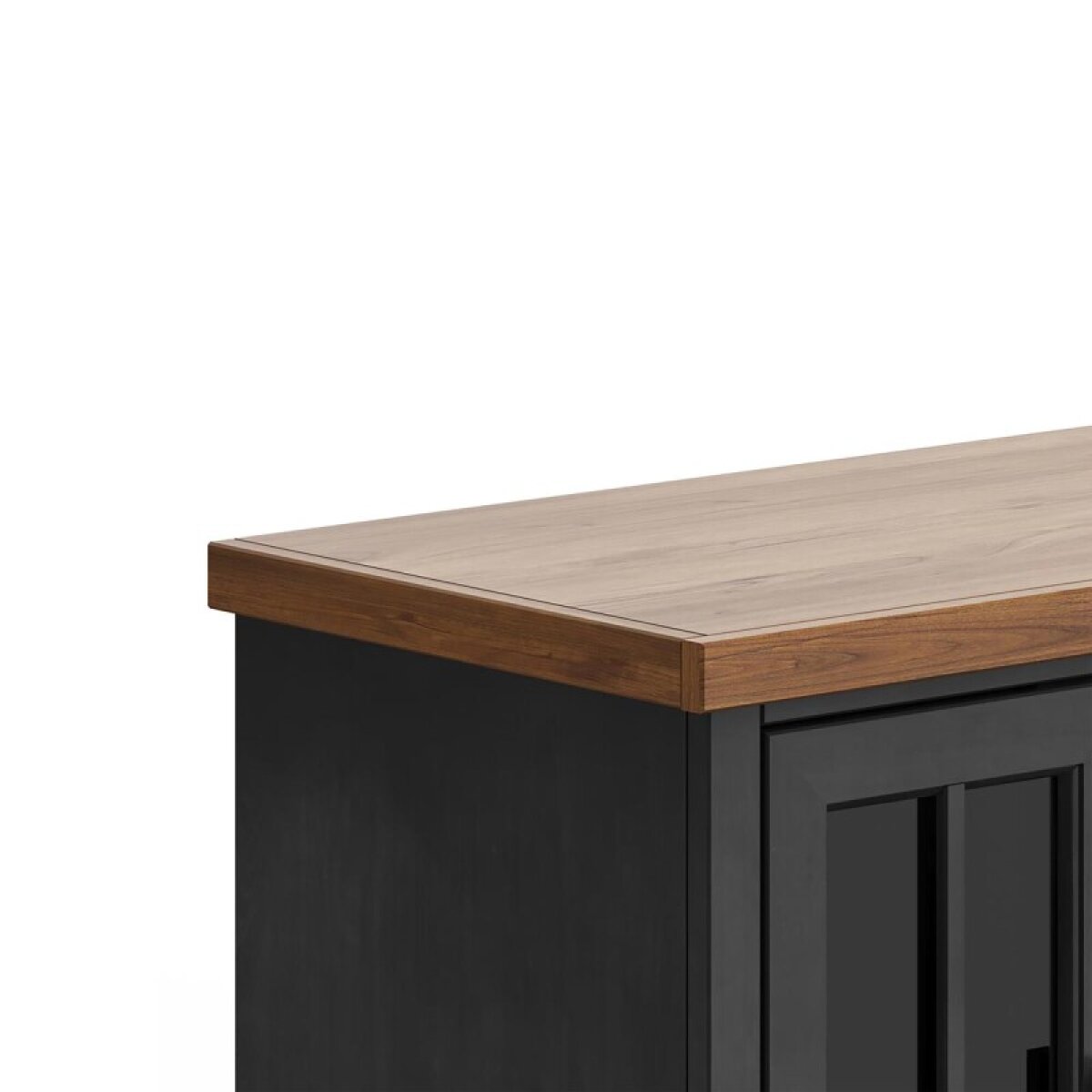 Essex 96" Fireplace Console - Image 6