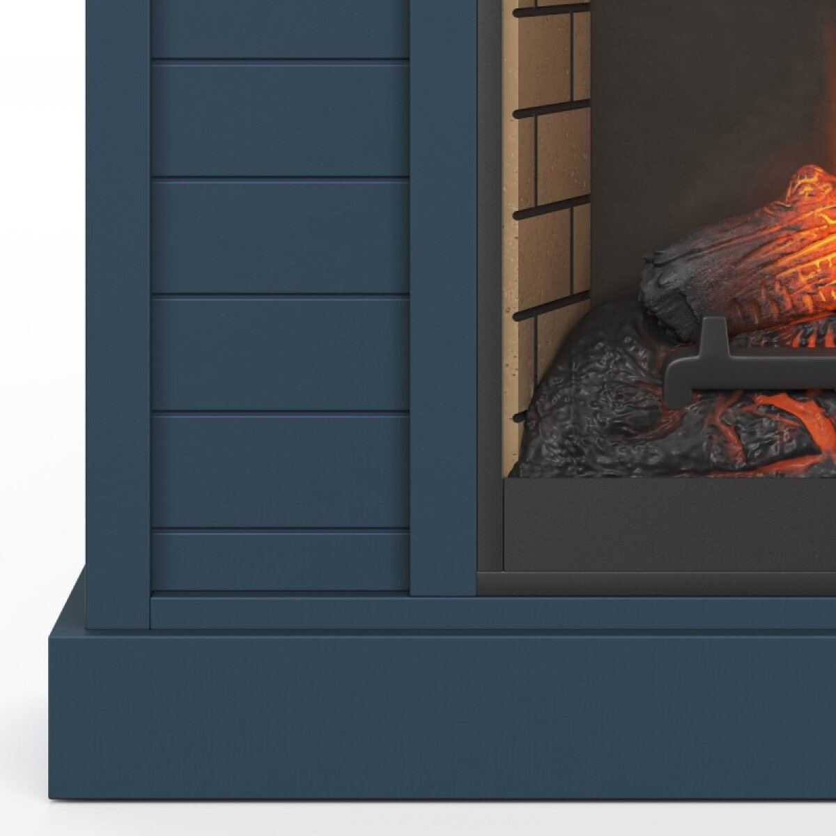 Washington Fireplace Mantel - Image 7