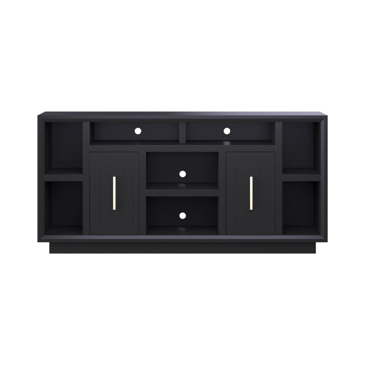 bf271f237b9a83ecf37ef4288a1326ca Sunset 67" Tv Console - Image 1