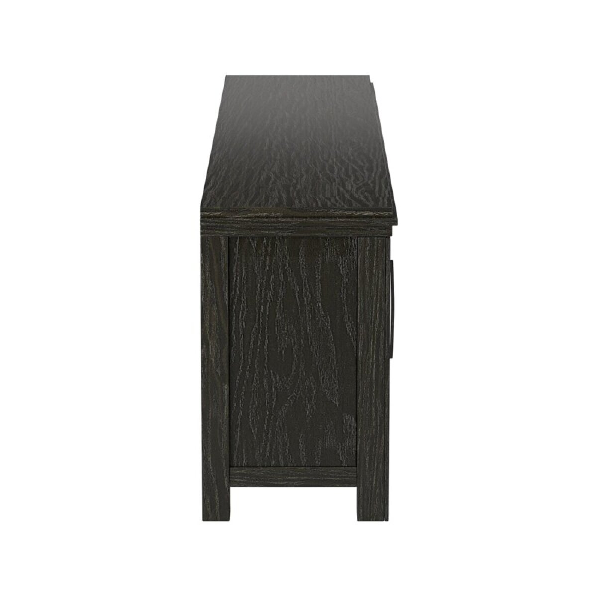 Tybee 86" Fireplace Console - Image 7