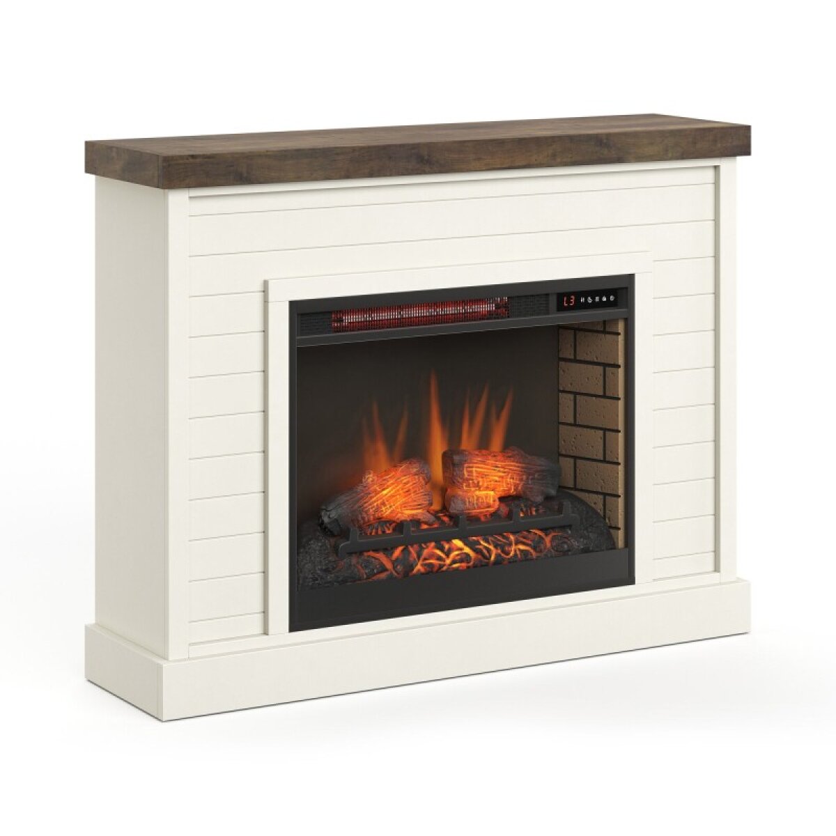 Washington Fireplace Mantel - Image 2