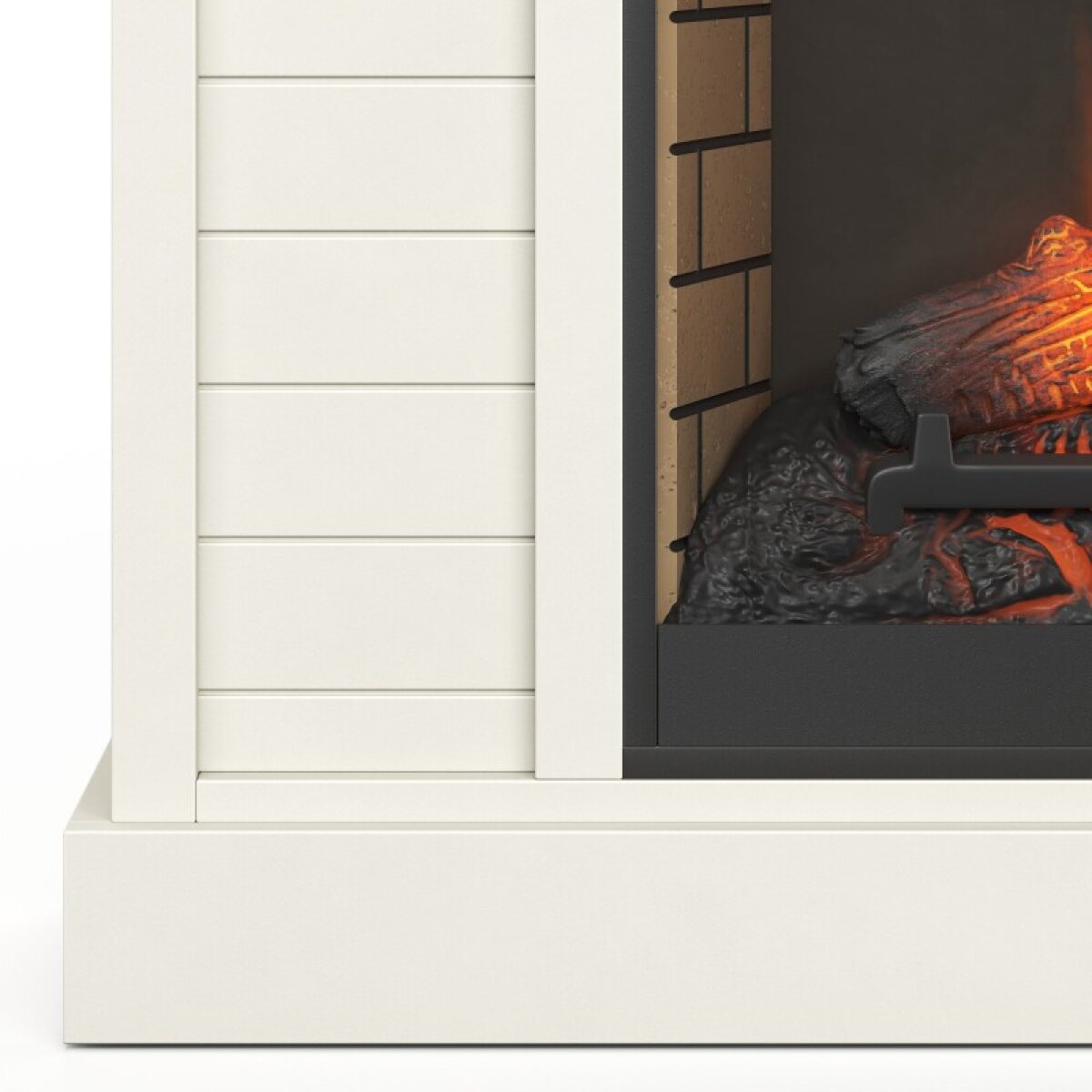 Washington Fireplace Mantel - Image 3