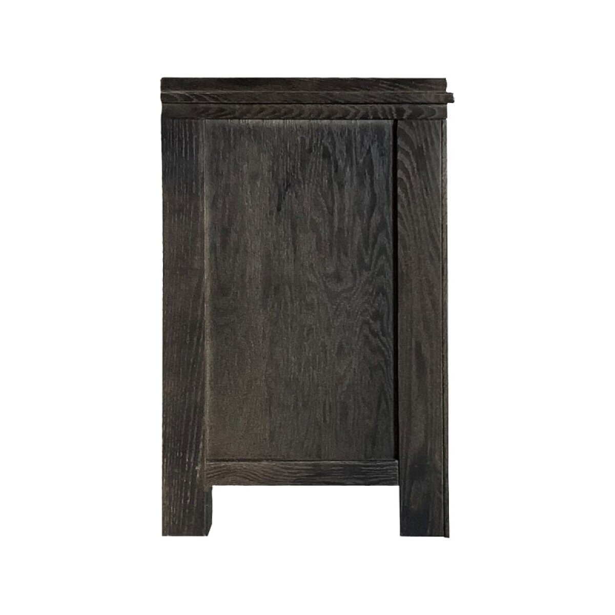 Tybee 86" Fireplace Console - Image 8