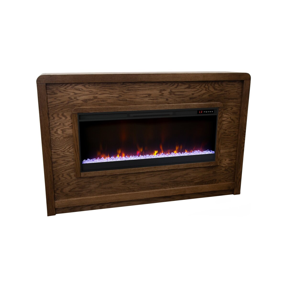 Haven Fireplace Mantel - Image 2